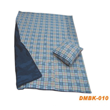Couverture de couchage de haute qualité (DMBK-010)